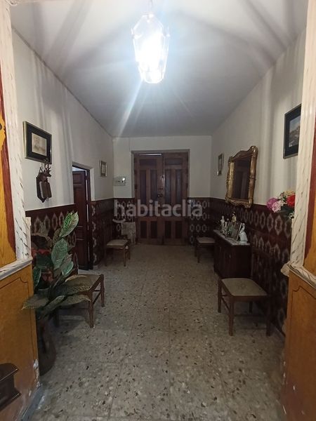 Foto ab093260-6bb2-4c3f-bdb7-6505ab6f29e8. Casa adossada amb aparcament a Tobarra