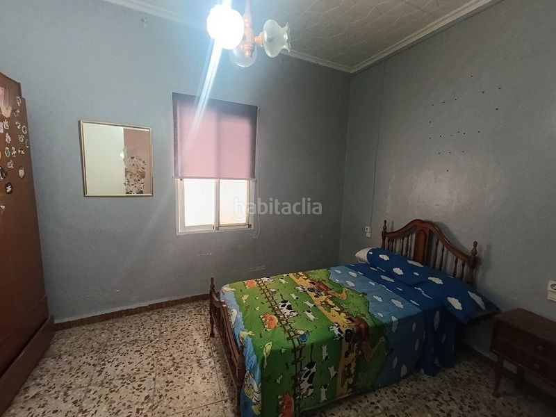 Foto 013838b6-3bf3-4801-8bc1-13795c241543. Casa amb aparcament a Tobarra