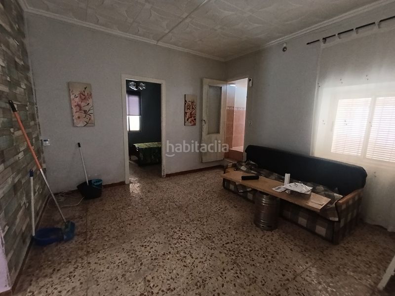 Foto 552e6c45-1f74-43bb-a445-0d078ebcc604. Casa amb aparcament a Tobarra