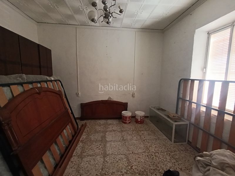 Foto 8e22bee1-24a9-4f87-b2fc-7a4e72cbe395. Casa amb aparcament a Tobarra