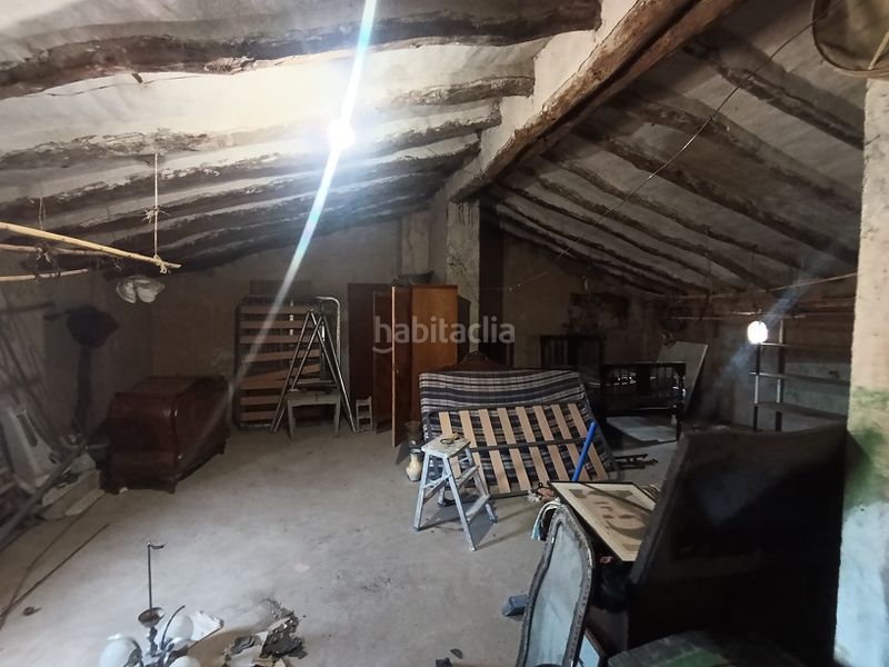 Foto d9dd86c9-0e02-4311-a58e-553d6da680be. Casa amb aparcament a Tobarra