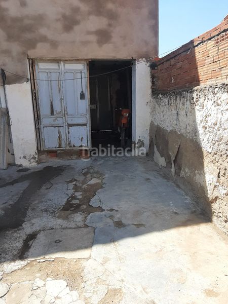Foto dcd6d390-6763-47e2-bab4-48af8cc6dca0. Casa amb aparcament a Tobarra