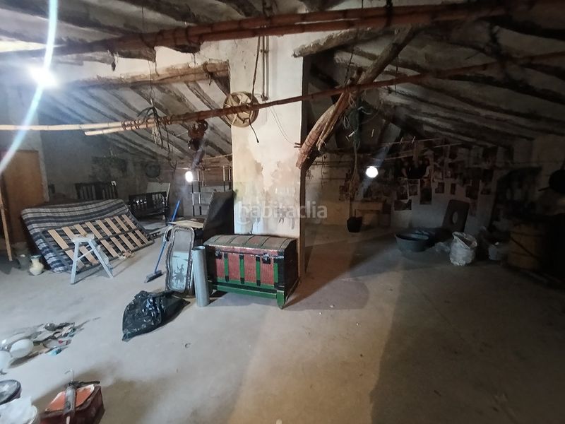 Foto dd11f6cb-f559-45ce-a7a9-f8380f32b546. Casa amb aparcament a Tobarra