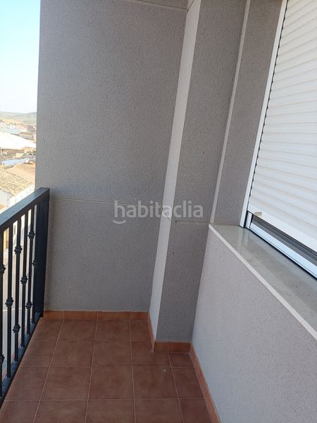 Foto 6e79b4d5-6ca3-493f-a092-3cea870fe929. Piso buen piso en Tobarra