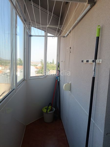 Foto f2a11e15-52f1-47fe-bd12-f47ed72bfc73. Piso buen piso en Tobarra