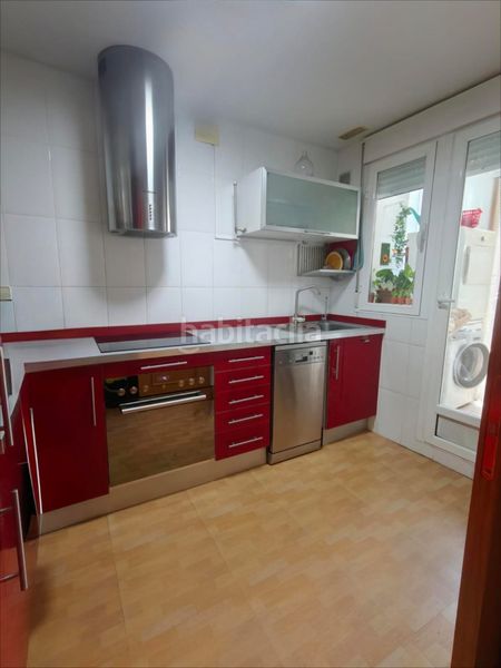 Foto 0b986edb-9c56-4a4d-b42e-06c82a980242. Casa adossada amb calefacció aparcament a Tobarra