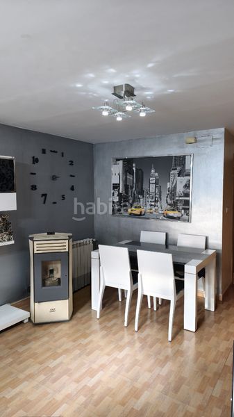 Foto a14f429c-f611-4435-a99a-c6a4ee056f0c. Casa adossada amb calefacció aparcament a Tobarra