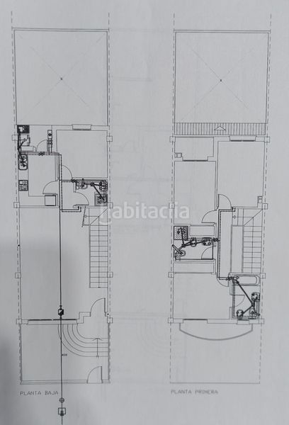 Foto a25b9352-f7ca-421c-939f-a527b9ab678e. Casa adossada amb calefacció aparcament a Tobarra