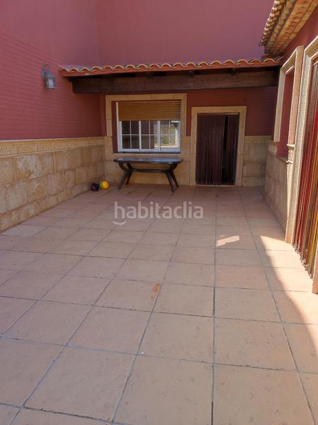 Foto 0ca295a3-1531-4bb2-a42a-5f259cdd851b. Haus mit heizung parking pool in Tobarra