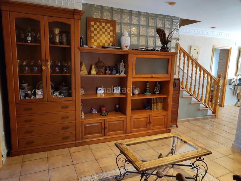 Foto 3effbb48-429a-4e6a-9f84-ebd6caed5e67. Haus mit heizung parking pool in Tobarra