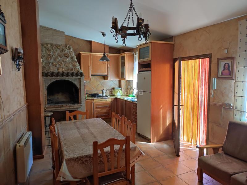 Foto 6c910acd-949e-44d2-bb15-f2b6963e9b3f. Haus mit heizung parking pool in Tobarra