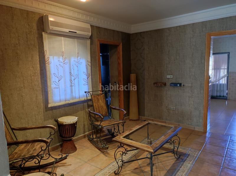 Foto a4ded22c-72b6-4ecc-96d8-c3efb4297ef1. Haus mit heizung parking pool in Tobarra