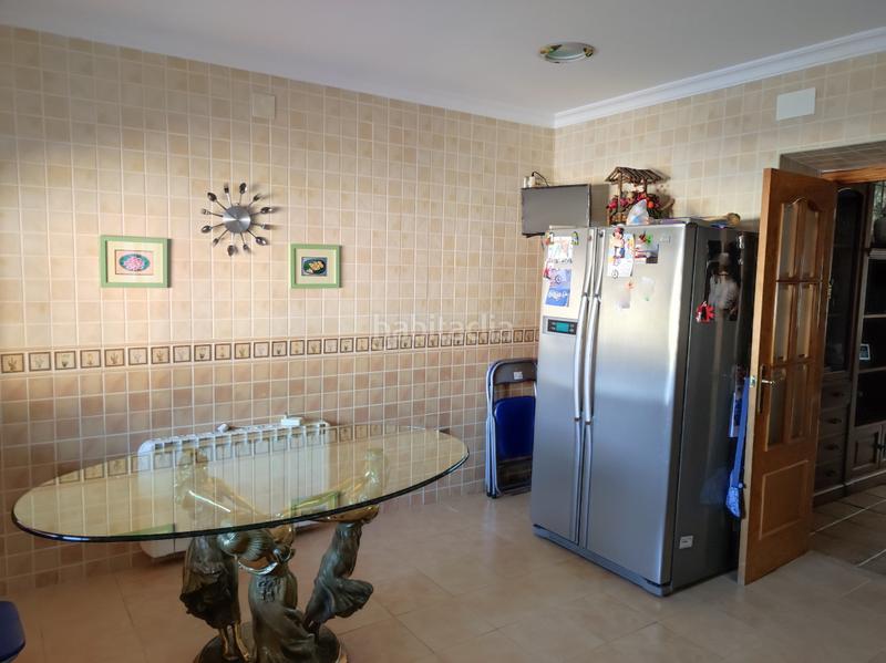 Foto df798c50-37a0-45bf-a620-7b718fb1517d. Haus mit heizung parking pool in Tobarra