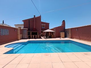 House in Tobarra