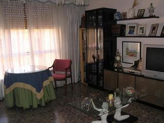 Etagenwohnung in Tobarra
