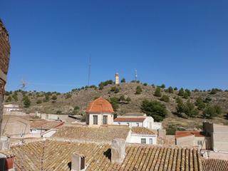 Flat in Tobarra