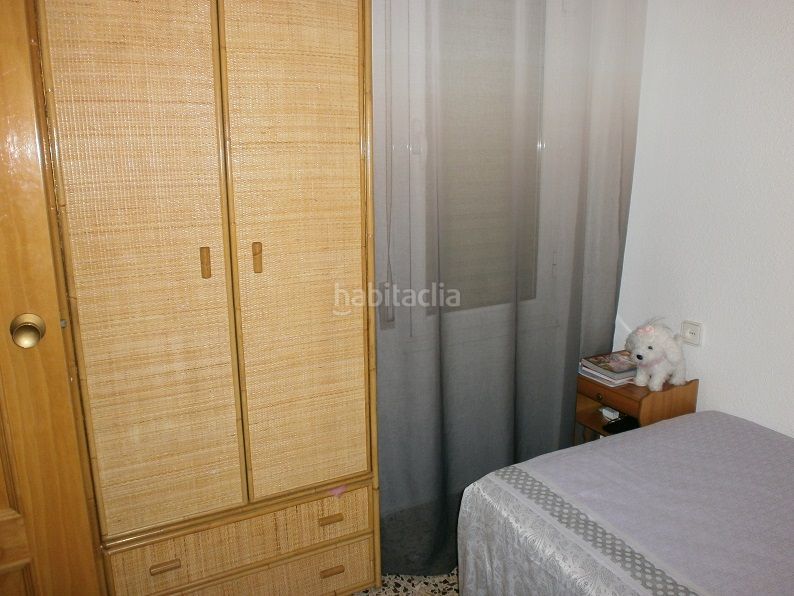 Foto 41f293a0-d091-40cd-97a2-b3034a1a6b1a. Pis amb aparcament a Tobarra