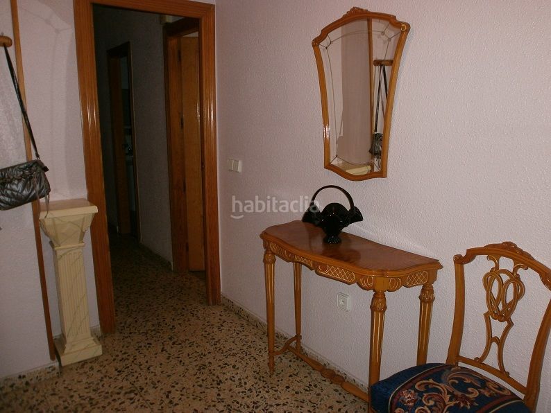 Foto ab0c8076-386b-470f-b901-755c0bbb3ffa. Pis amb aparcament a Tobarra