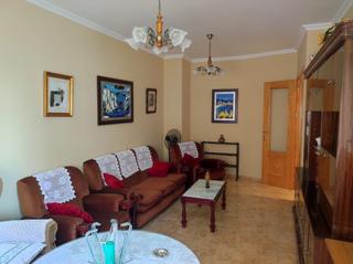 Appartement à Tobarra