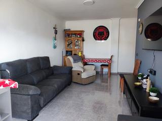 Appartement à Tobarra