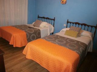 House in Tobarra