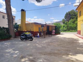 Casa a Tobarra