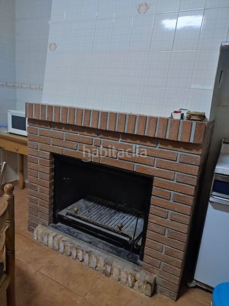 Foto 3aad10eb-e45e-42a9-a5ca-7f373f43d3de. Casa amb aparcament a Ontur