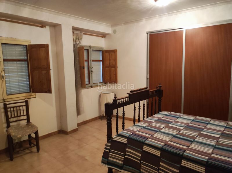 Foto 612c7777-1ffd-4069-b1b6-85e3bf5b08e2. Casa amb aparcament a Ontur