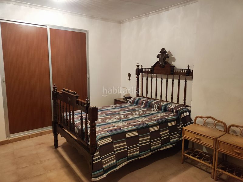 Foto 6e8ee5fc-1c04-4895-b74d-4a12cf5a6888. Casa amb aparcament a Ontur