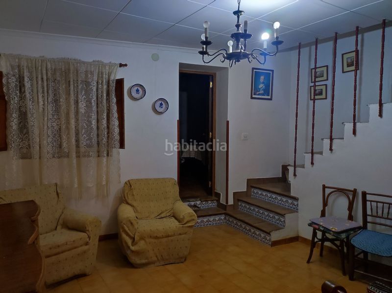 Foto 879b5570-3e21-48b5-8076-068433494c1c. Casa amb aparcament a Ontur