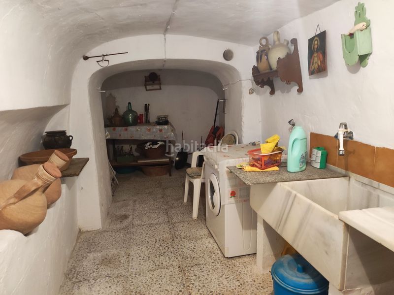 Foto 9441cb96-a3c4-4e5e-b919-16659cdb6320. Casa amb aparcament a Ontur
