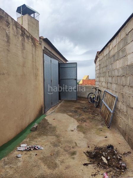 Foto debd939e-cbb0-4d7a-a5ef-73e9751f2190. Casa amb aparcament a Ontur
