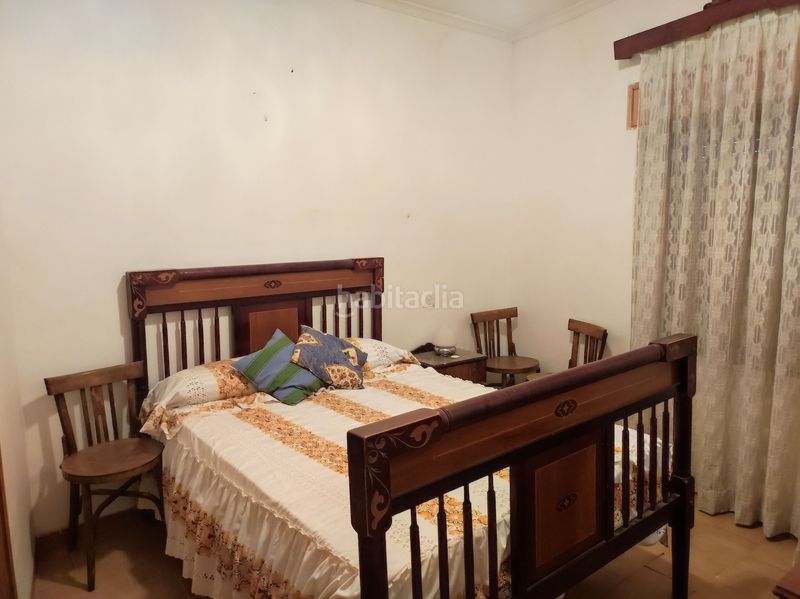 Foto f2030658-310f-4d13-a15c-c1c223deeb0c. Casa amb aparcament a Ontur