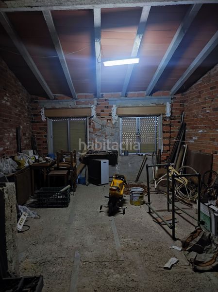 Foto f825b4a0-9abd-422c-8b2d-d596ea39993e. Casa amb aparcament a Ontur