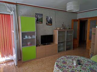 Appartement  Paseo príncipe asturias