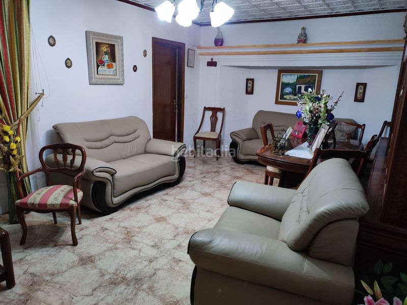 Foto 4167550f-de0f-479e-b4f3-5ef674030712. Casa amb calefacció a Tobarra