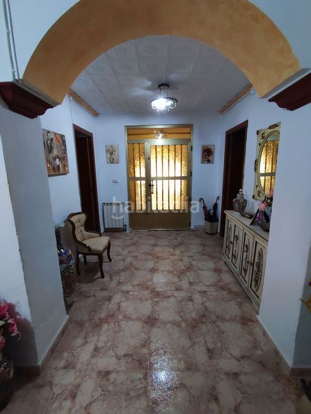 Foto 7d14329b-a986-4620-ad8b-cd4d14cdb0b6. Casa amb calefacció a Tobarra