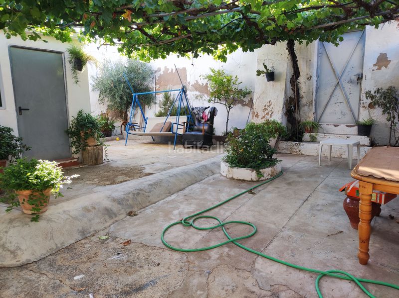 Foto 8a78e5fa-30a4-4d55-84c2-691d7b482b86. Casa amb calefacció a Tobarra