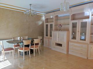 Casa adossada a Tobarra