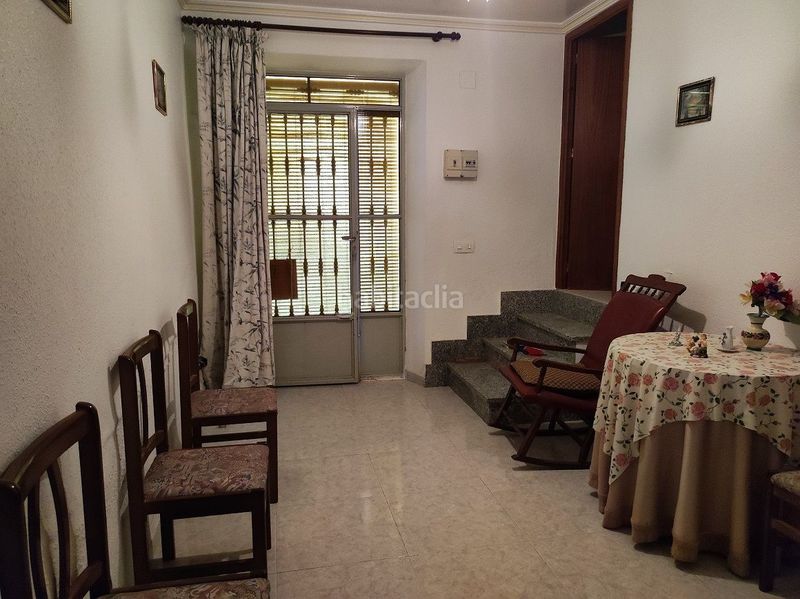 Foto 85dd1adc-c067-4f4b-8b32-003f4798d650. Casa a Tobarra