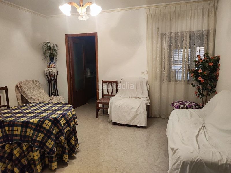 Foto bfe2047e-f9ea-4624-9b70-86c52d827841. Casa a Tobarra