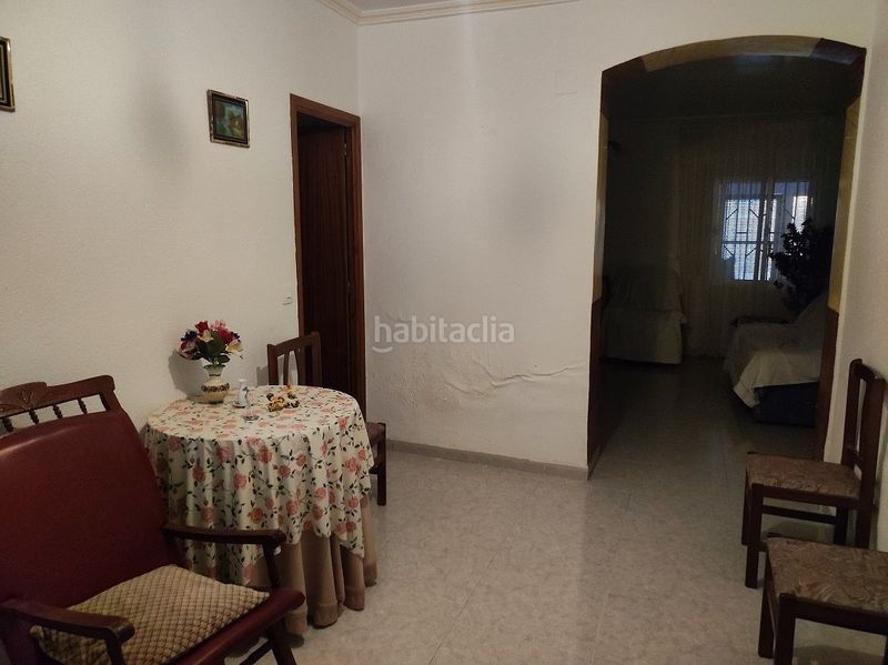 Foto c38f22ed-dc64-40a4-af2b-b5b2a734f451. Casa a Tobarra