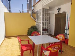 Casa a schiera in Tobarra