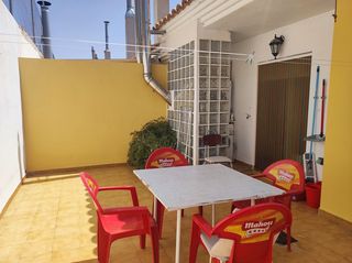 Semi detached house in Tobarra