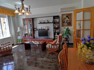 Appartement à Tobarra