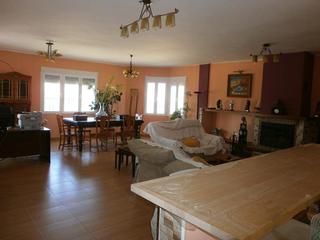Chalet en Tobarra. Chalet en tobarra