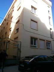 Edificio en Tobarra. Residencia - hotel