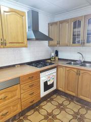 Casa a Tobarra. Vivienda en santiago de mora