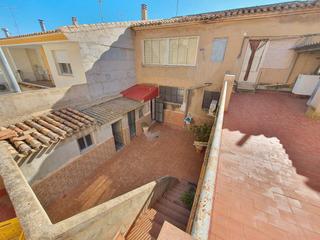 Maison à Tobarra. Casa grande centrica