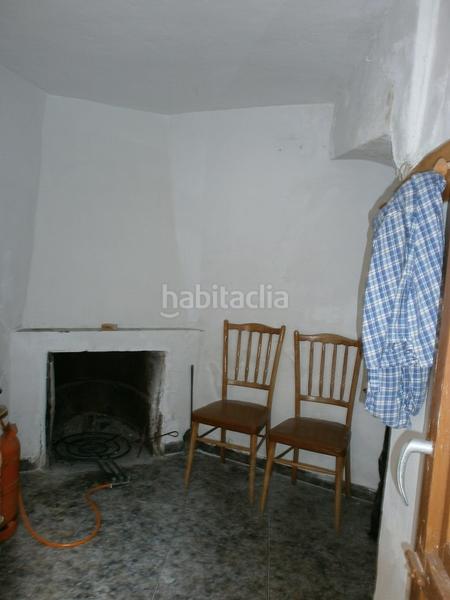 Foto 0aae0d0b-e0b9-4f97-966e-f088d4ba2515. Haus mit parking in Tobarra